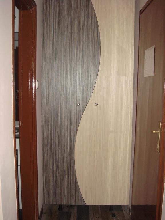 Platan Panzio Bed and Breakfast Nagyszenas Rum bild