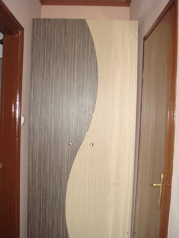 Platan Panzio Bed and Breakfast Nagyszenas Rum bild
